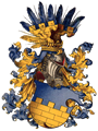 Historisches Wappen der Oberlausitz