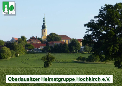 Oberlausitzer Heimatgruppe  Hochkirch e.V.