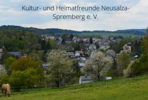 Kultur- und Heimatfreunde  Neusalza-Spremberg e.V.