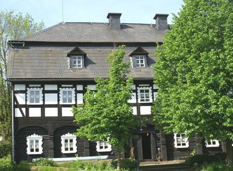 Kultur- und Landschaftspflegeverein e.V. Ebersbach / Sa.
