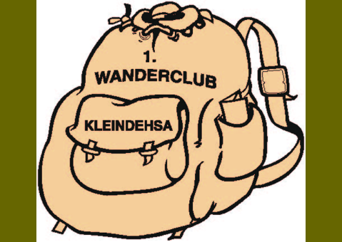 1. WANDERCLUB KLEINDEHSA